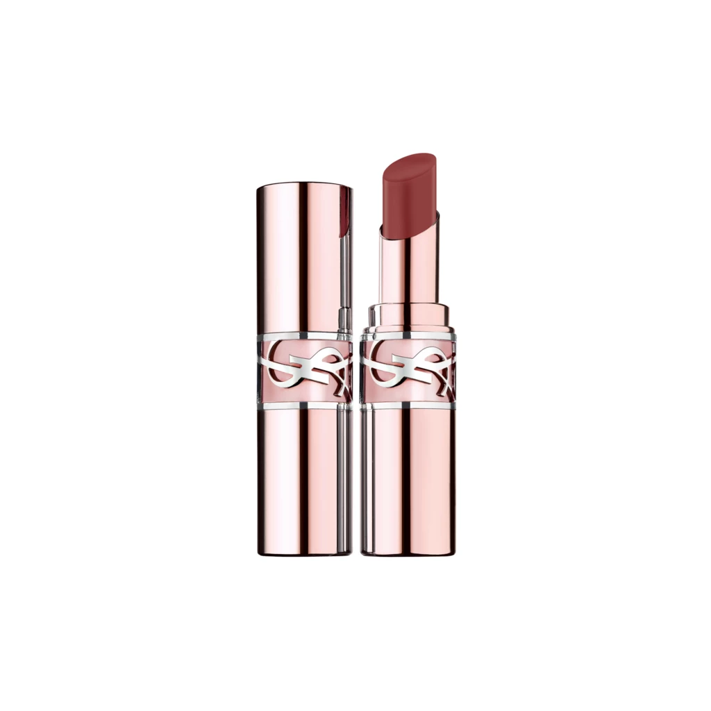 Yves Saint Laurent - YSL LOVESHINE Candy Glow Tinted Butter Balm Nude Pleasure 7Bosoitteessa Kicks.fi