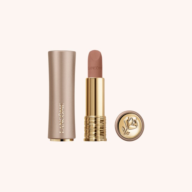 L'Absolu Rouge Intimatte Lipstick 210 L'Absolu Rouge Intimatte Lipstick 210