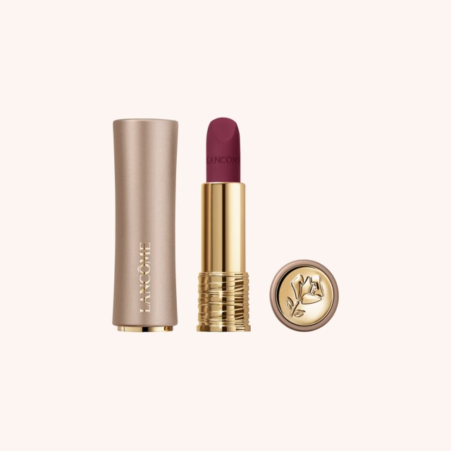 L'Absolu Rouge Intimatte Lipstick 440 L'Absolu Rouge Intimatte Lipstick 440