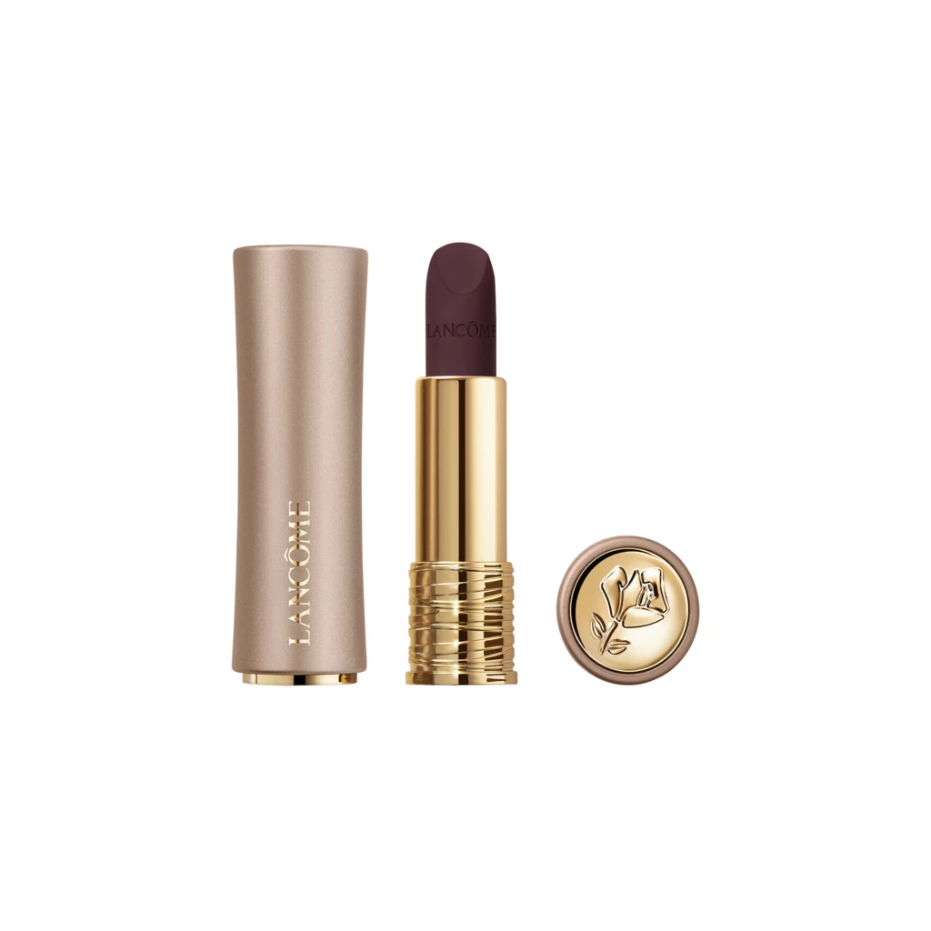Lancôme - L'Absolu Rouge Intimatte Lipstick 460 på KICKS.no