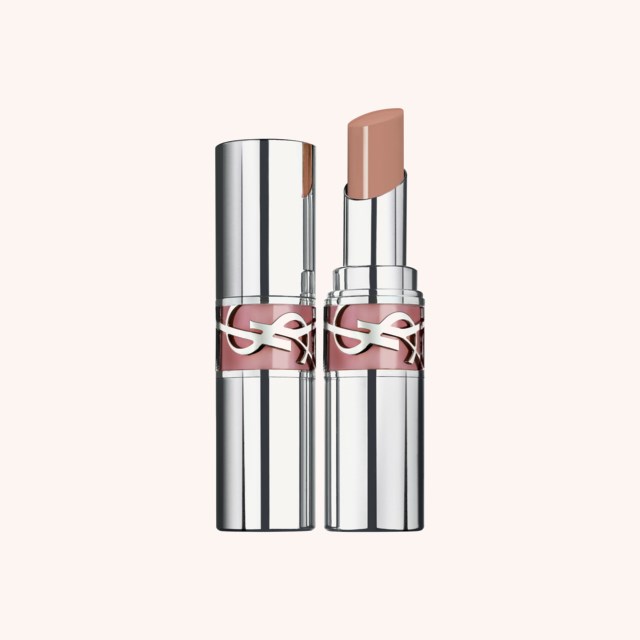 YSL LOVESHINE Wet Shine Lipstick 200 Rosy Sand YSL LOVESHINE Wet Shine Lipstick 200 Rosy Sand