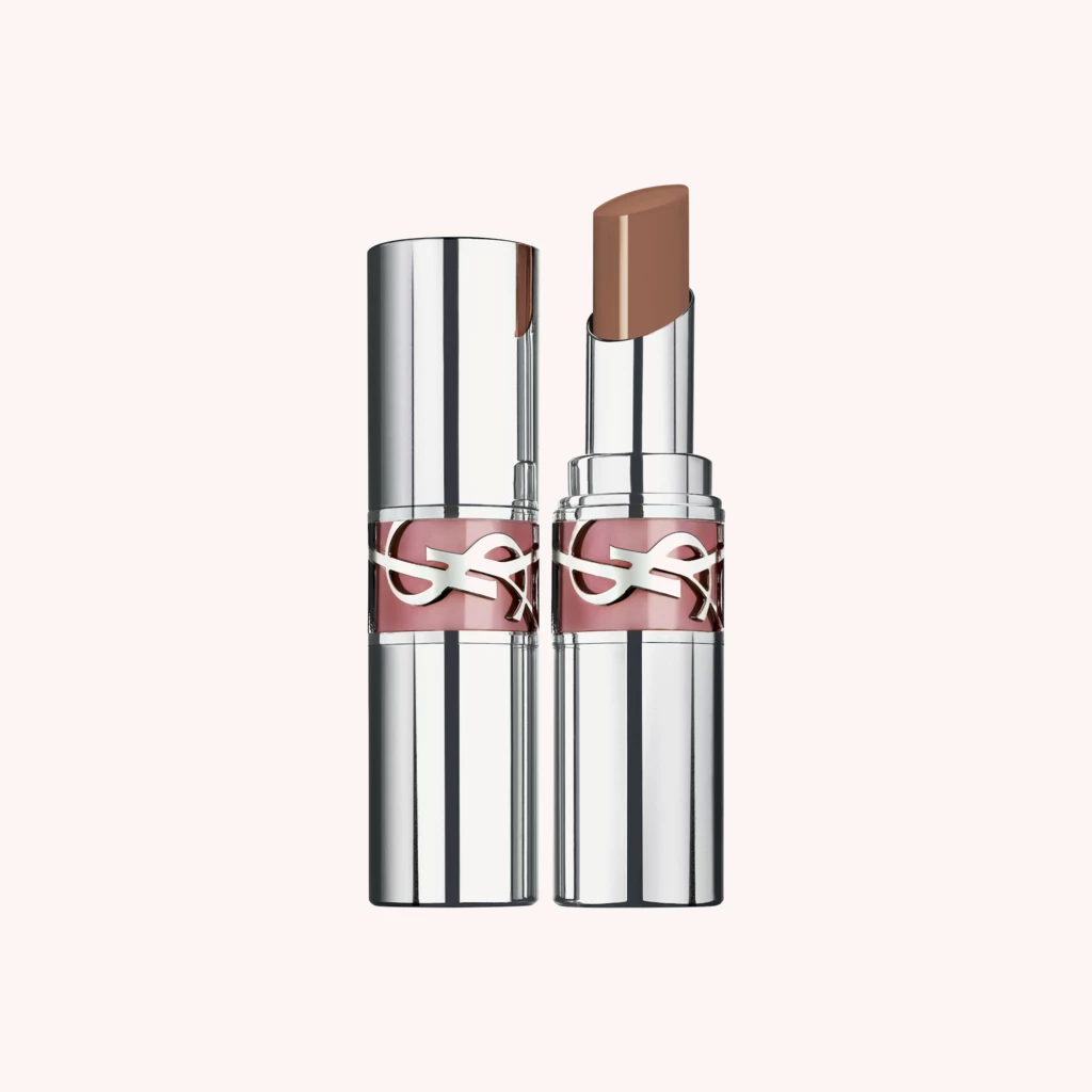 YSL LOVESHINE Lipstick 204 Melted Honey