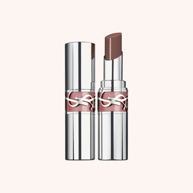 YSL LOVESHINE Wet Shine Lipstick 205 Nude Self