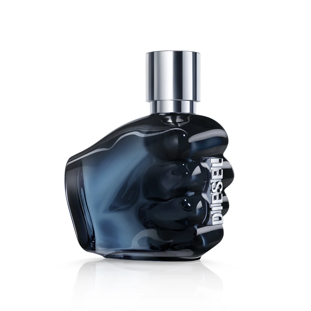 Diesel - Only The Brave EdP 35 ml på KICKS.se