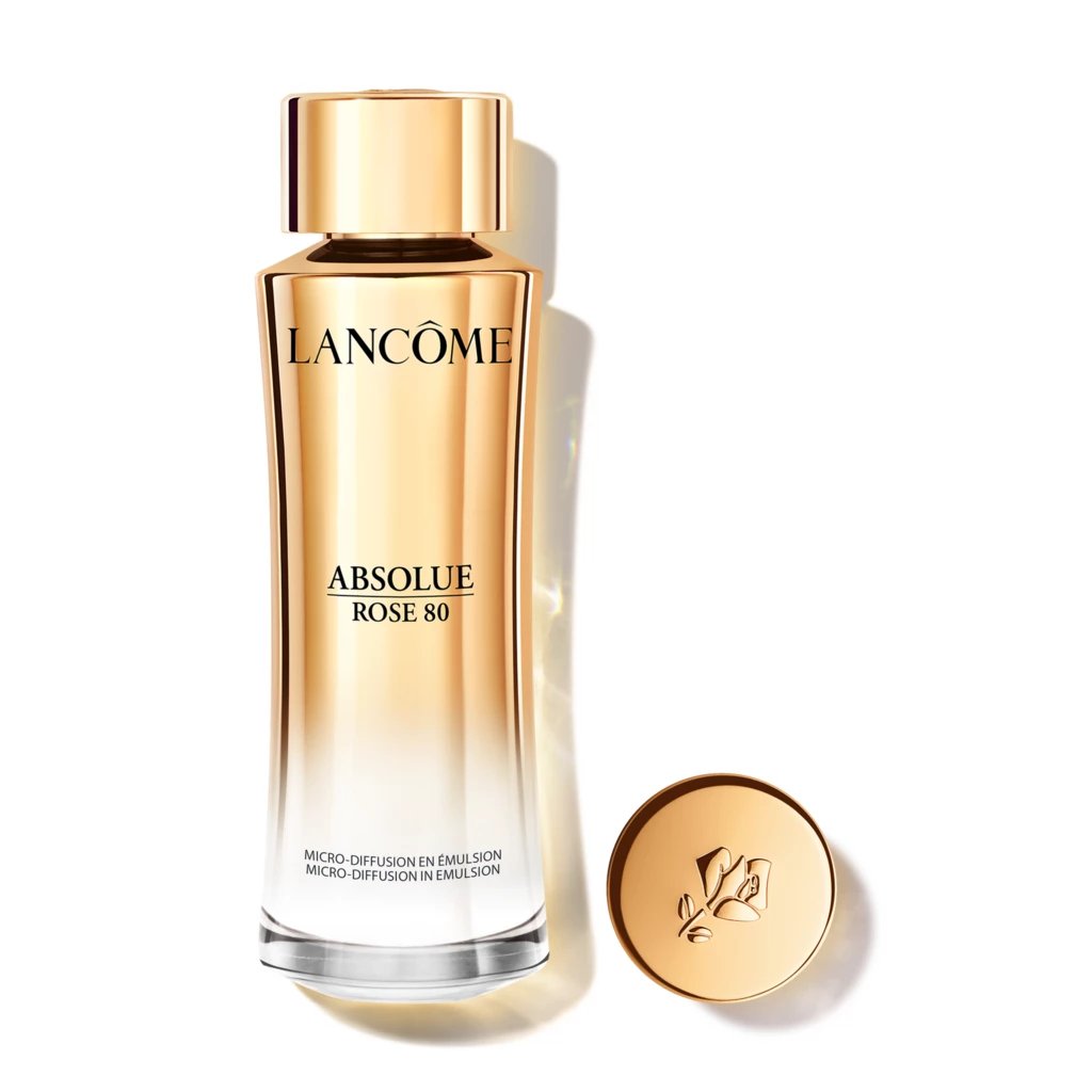Lancôme - Absolue Rose 80 Emulsion 100 ml på KICKS.no
