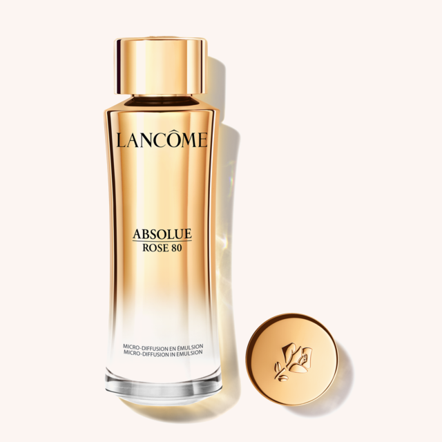 Absolue Rose 80 Emulsion 100 ml Absolue Rose 80 Emulsion 100 ml