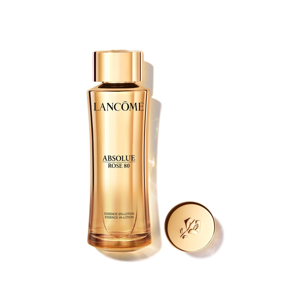 Lancôme - Absolue Rose 80 Lotion 150 ml på KICKS.se
