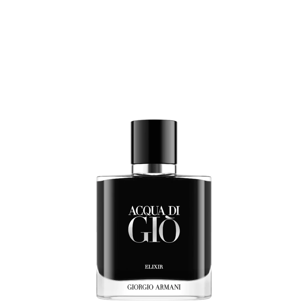 Armani - Acqua di Giò Elixir 50 ml på KICKS.se