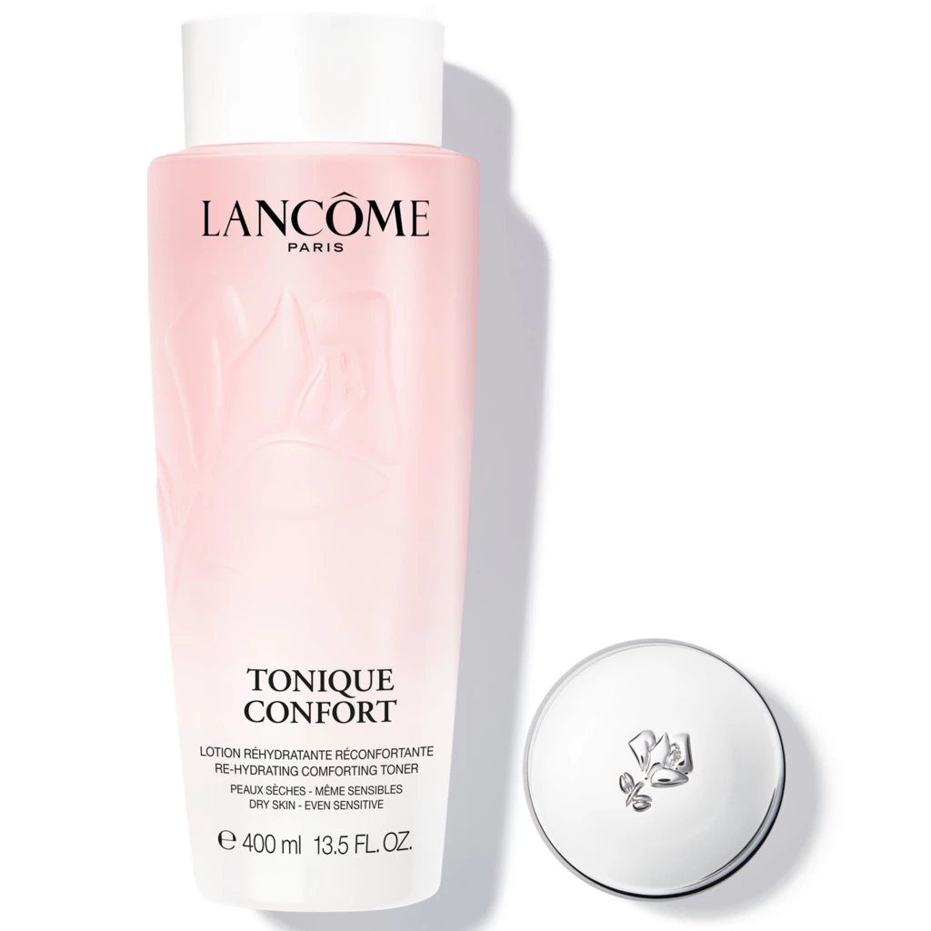 Lancôme - Tonique Confort 400 ml på KICKS.se