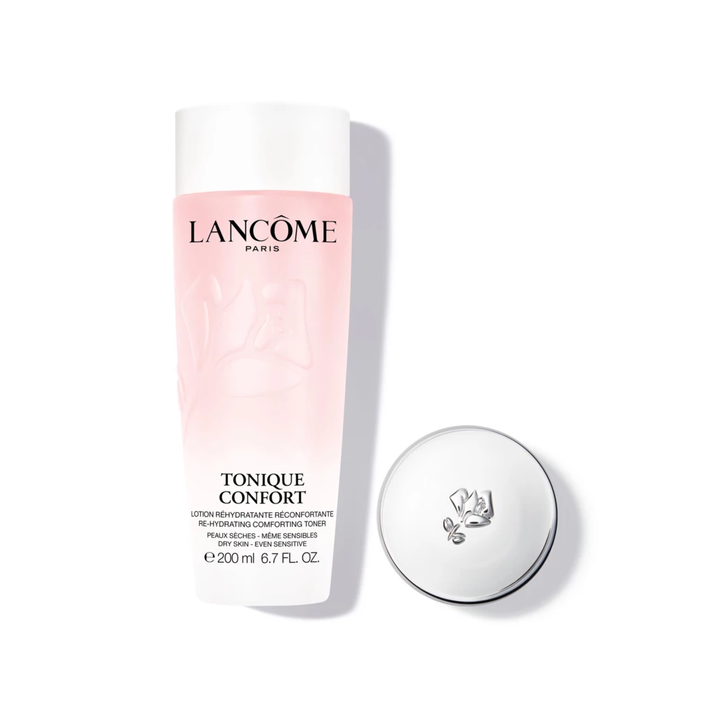 Lancôme - Tonique Confort 200 ml på KICKS.se