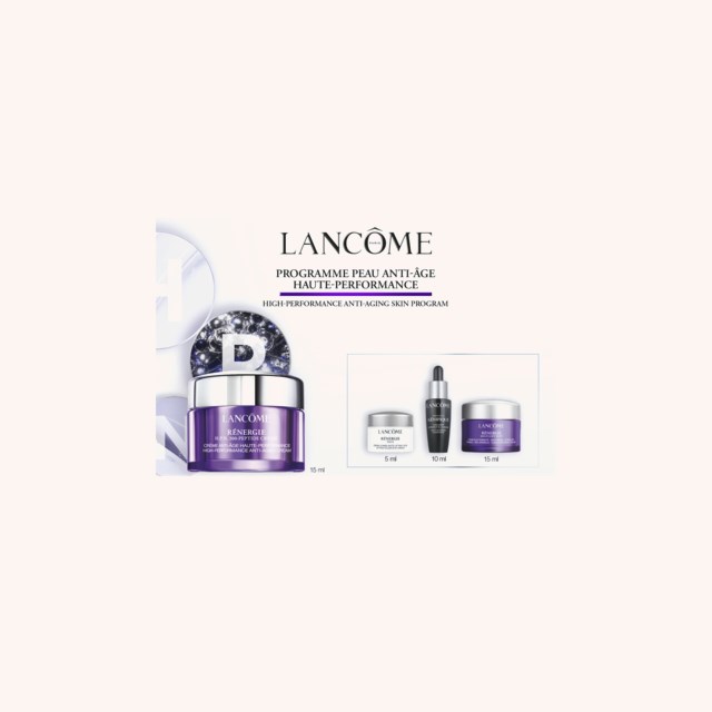 Renergie Multi-Lift Starter Kit Renergie Multi-Lift Starter Kit