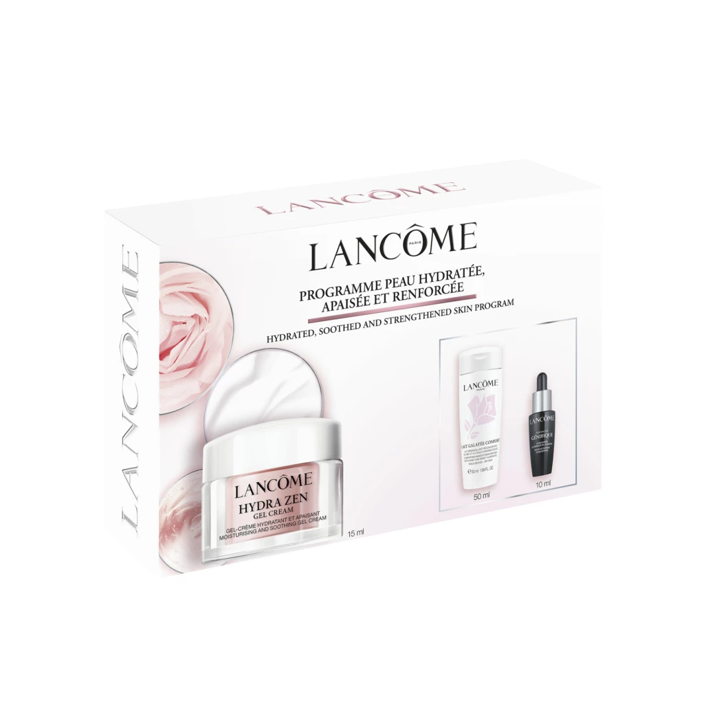 Lancôme - Hydra Zen Starter Kit på KICKS.se
