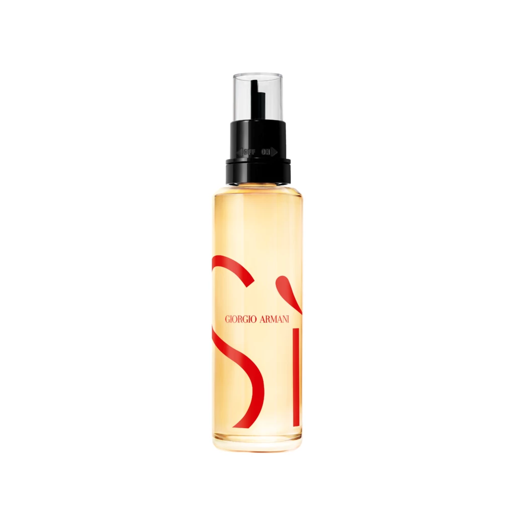 Armani - Sì Passione Intense EdP Refill 100 ml på KICKS.se