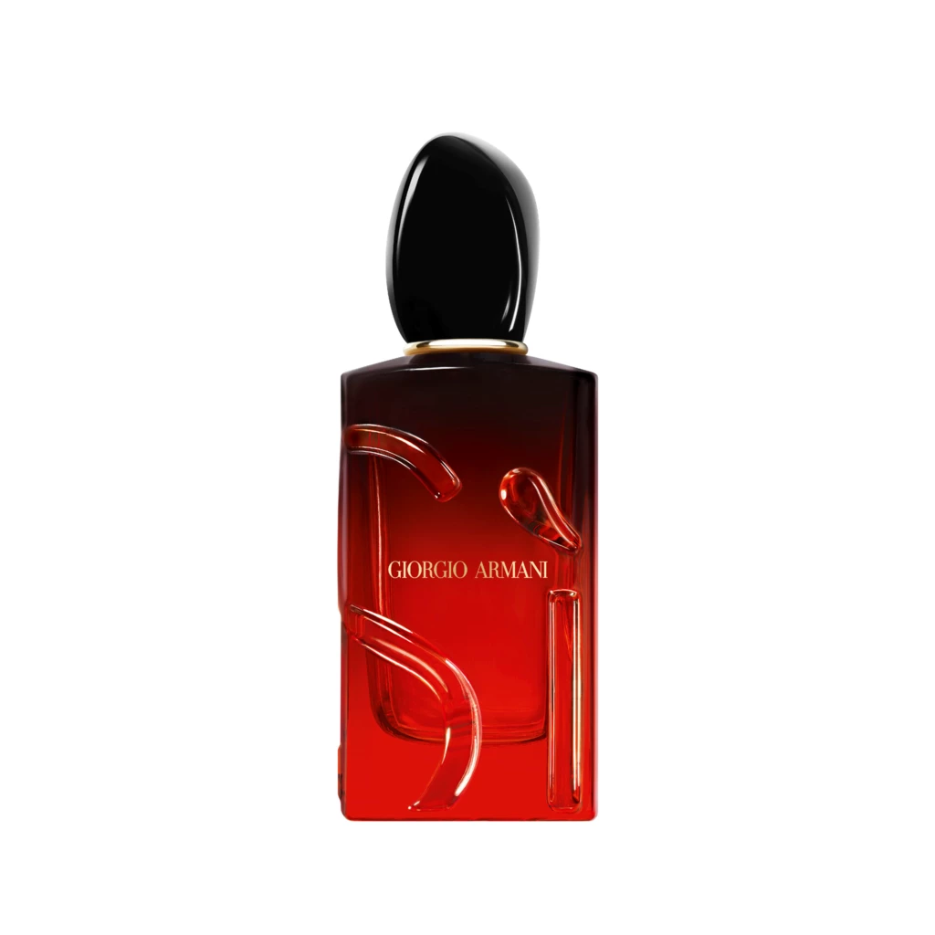 Armani - Sì Passione Intense EdP 100 ml på KICKS.se