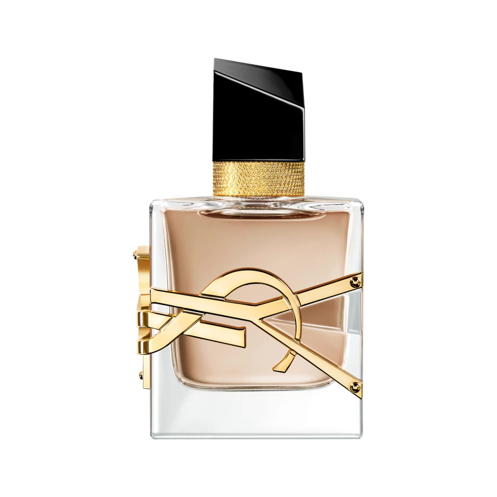 Yves Saint Laurent - Libre Flowers & Flames EdP 30 ml på KICKS.se