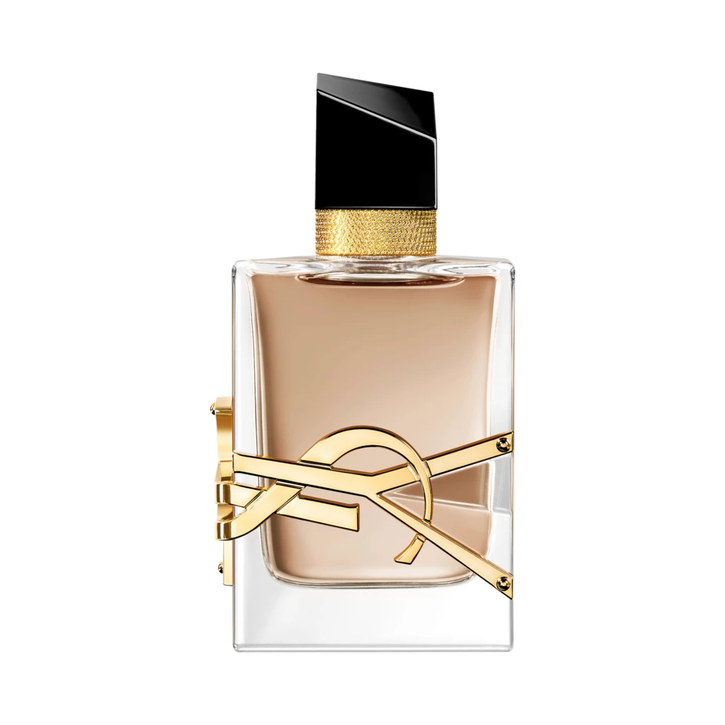 Yves Saint Laurent - Libre Flowers & Flames EdP 50 ml på KICKS.se