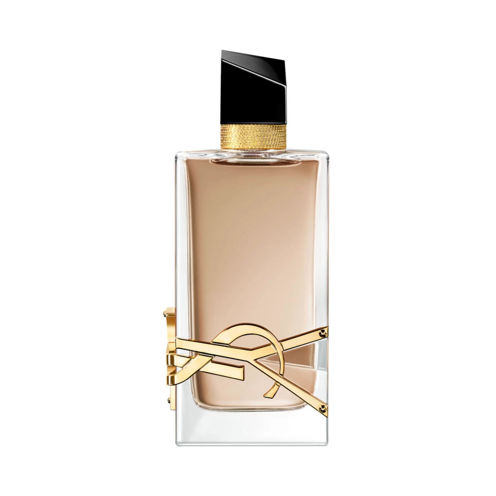 Yves Saint Laurent - Libre Flowers & Flames EdP 90 ml på KICKS.no