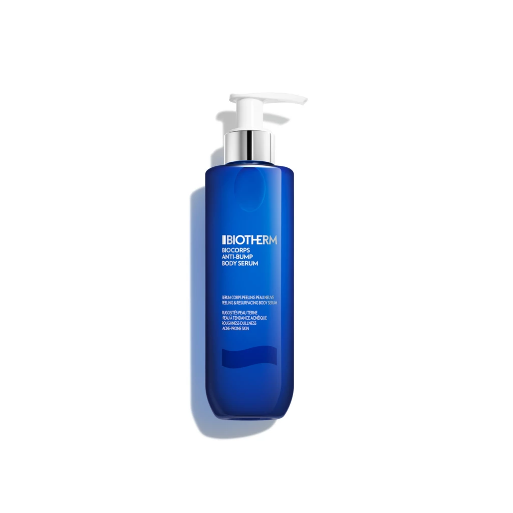 Biotherm - Biocorps Body Serum 200 ml på KICKS.se