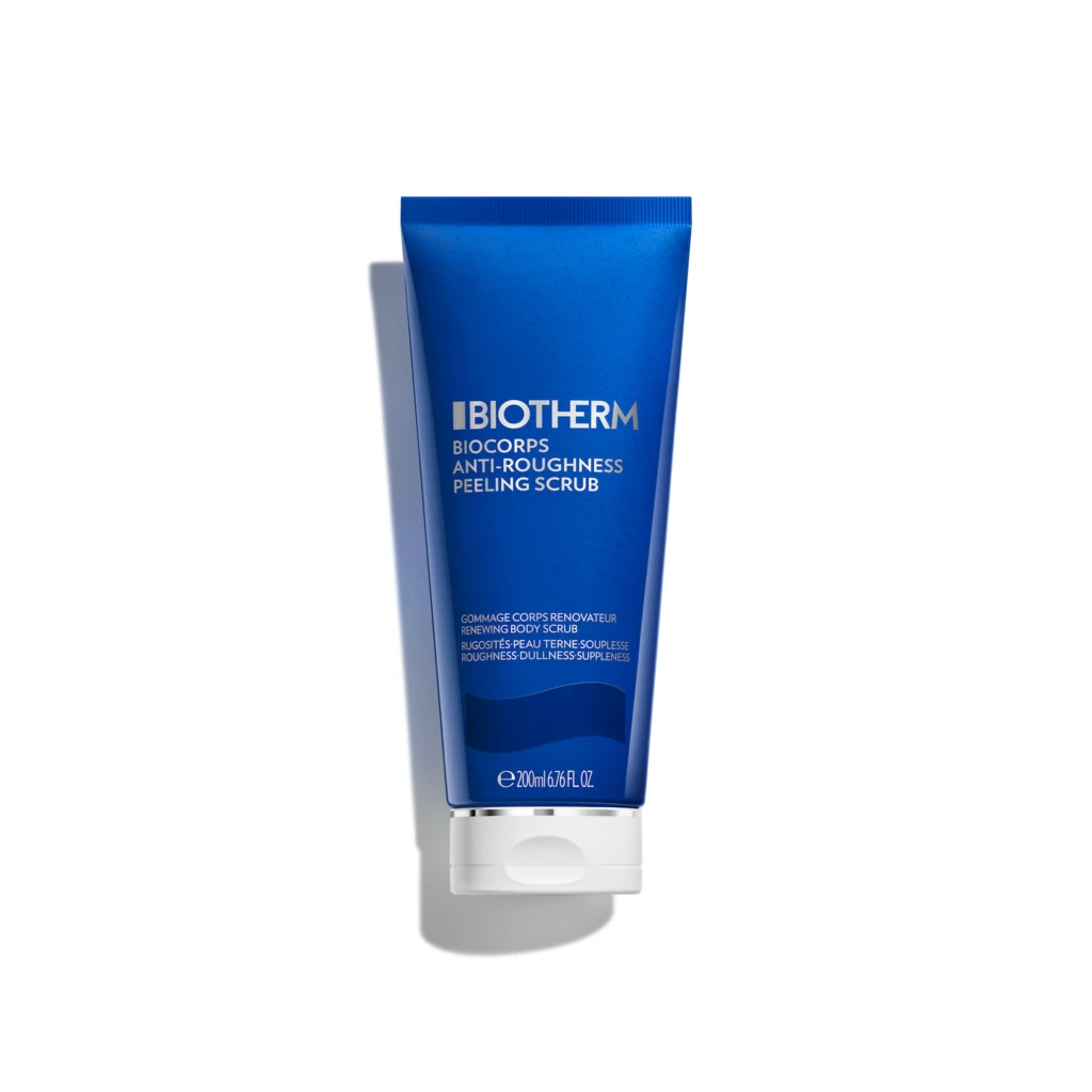 Biotherm - Biocorps Body Scrub 200 ml på KICKS.no