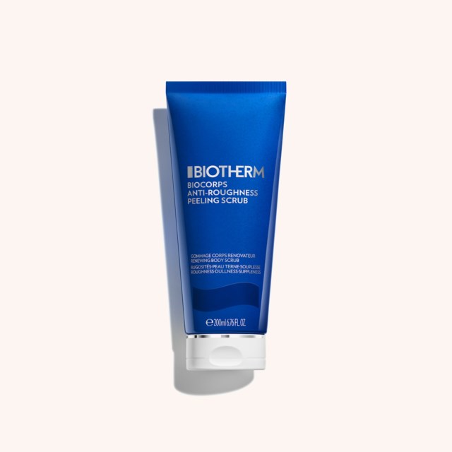 Biocorps Body Scrub 200 ml Biocorps Body Scrub 200 ml