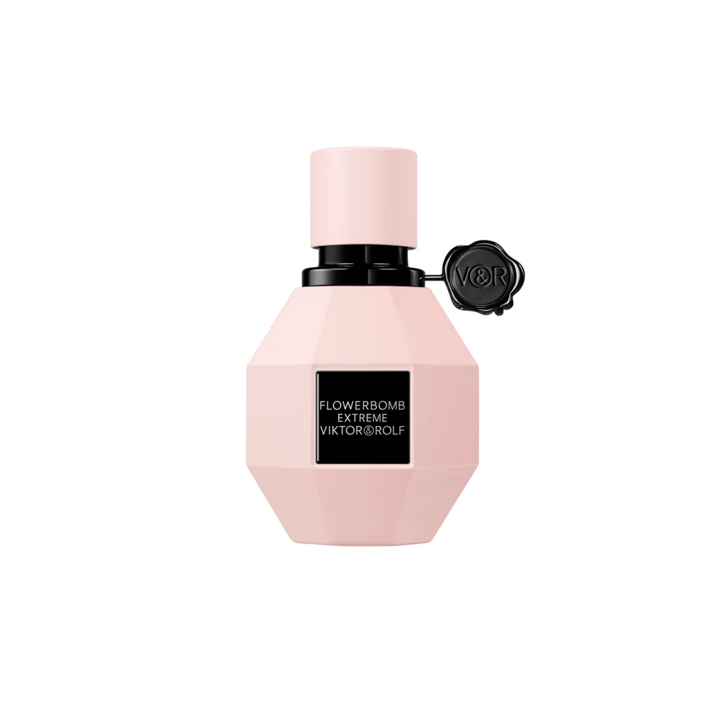 Viktor&Rolf - Flowerbomb Extreme Elixir EdP 30 ml på KICKS.se