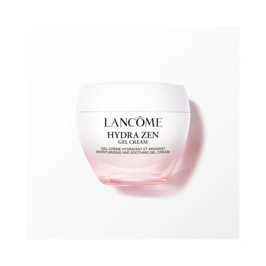 Lancôme - Advanced Hydra Zen Gel Cream 50 ml på KICKS.se