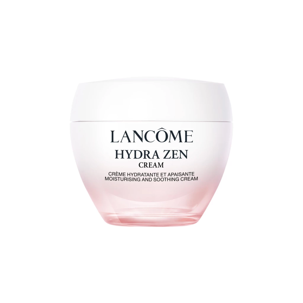 Lancôme - Advanced Hydra Zen Day Cream 50 ml på KICKS.no