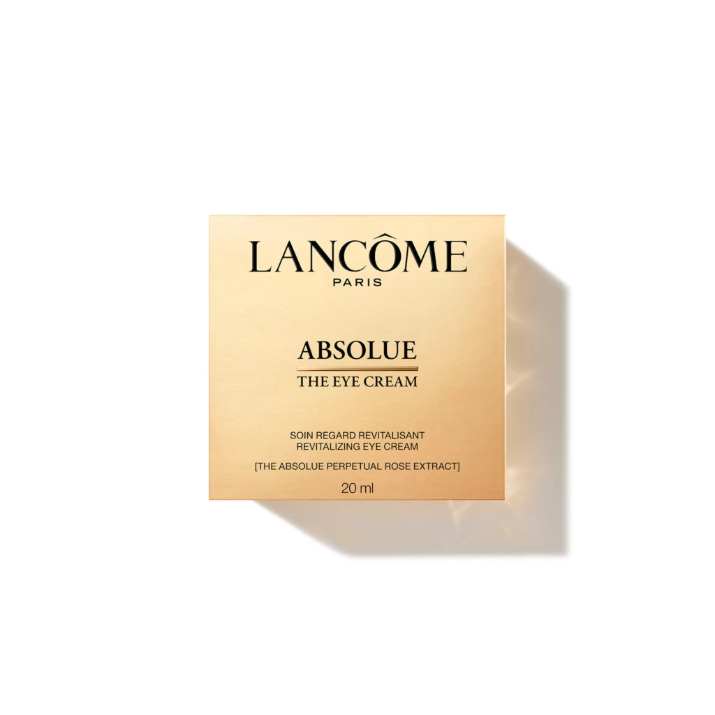 Lancôme - Absolue Precious Cells Eye Cream 20 ml på KICKS.se