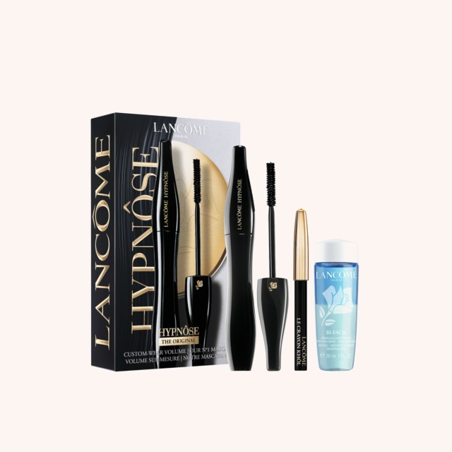 Hypnôse Mascara Set Hypnôse Mascara Set