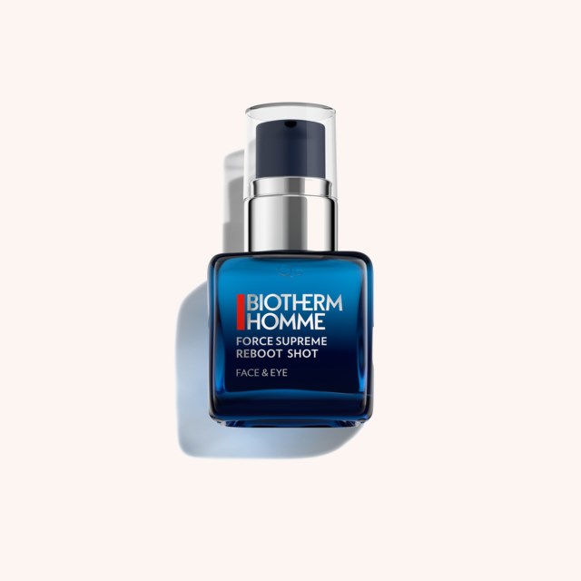 Force Supreme Moisturizing Reboot Shot 30 ml Force Supreme Moisturizing Reboot Shot 30 ml