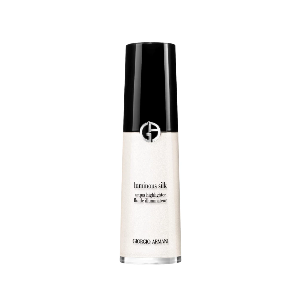 Armani - Luminous Silk Acqua Highlighter Halo på KICKS.se