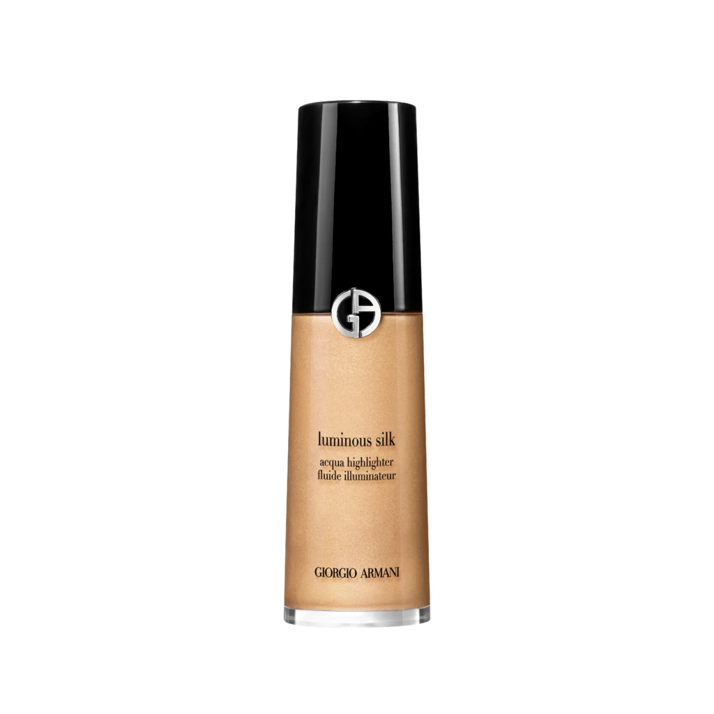 Armani - Luminous Silk Acqua Highlighter Stellar på KICKS.se
