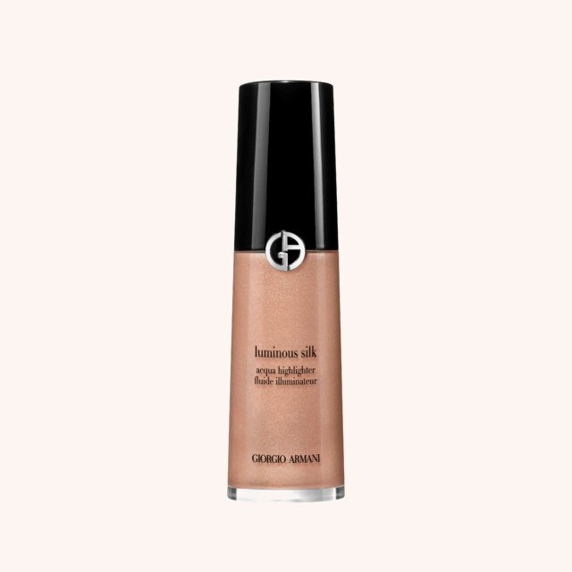 Luminous Silk Acqua Highlighter Dawn Luminous Silk Acqua Highlighter Dawn