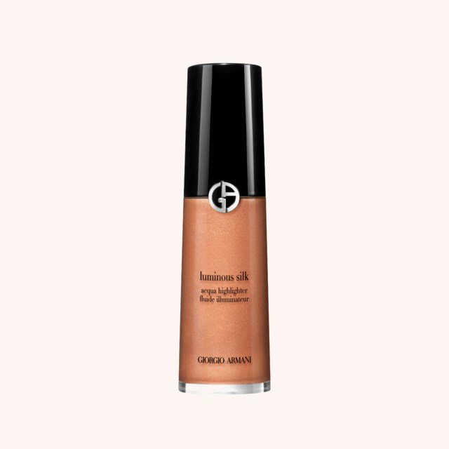 Luminous Silk Acqua Highlighter Sunrise