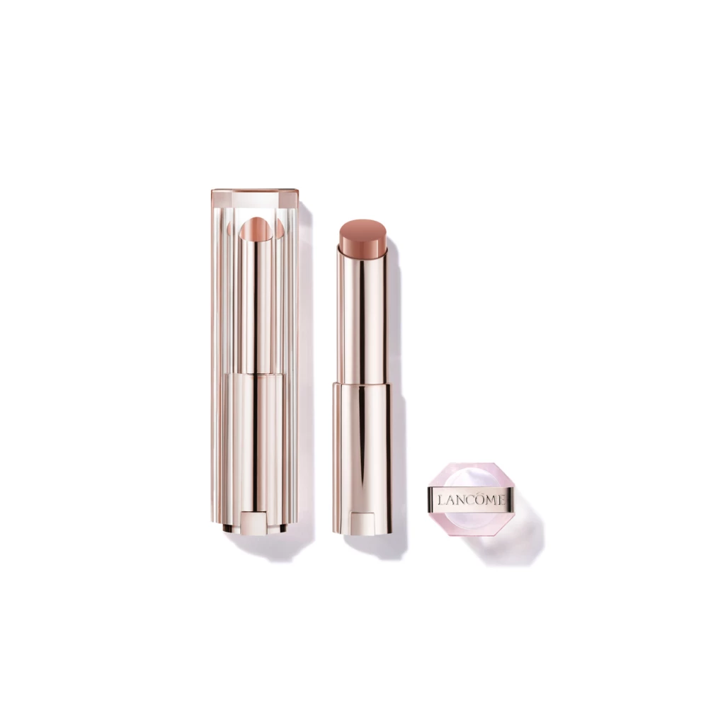 Lancôme - Lip Idôle Butterglow 26 Don't Be Chai på KICKS.se