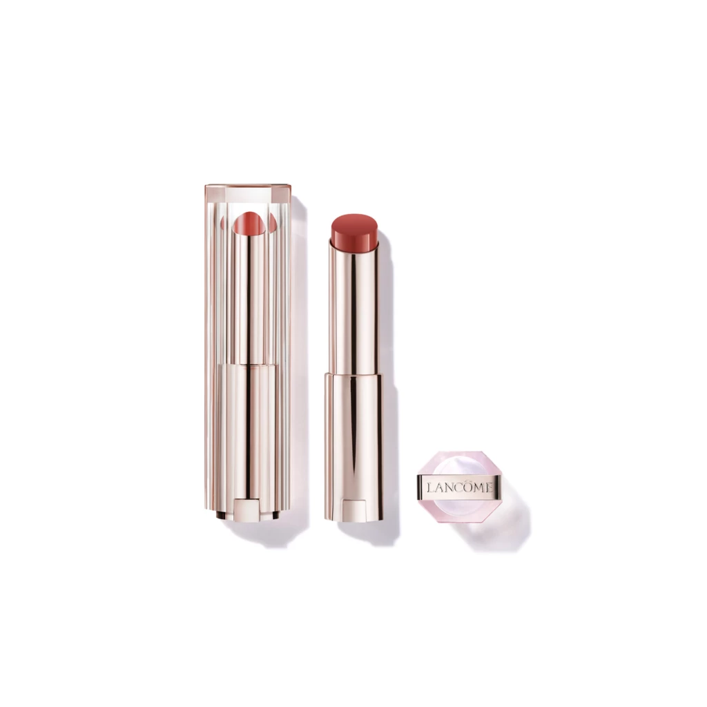 Lancôme - Lip Idôle Butterglow 42 Heated Glow på KICKS.se