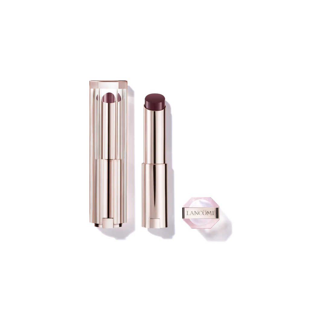 Lancôme - Lip Idôle Butterglow 66 Mahogany Mauveosoitteessa Kicks.fi
