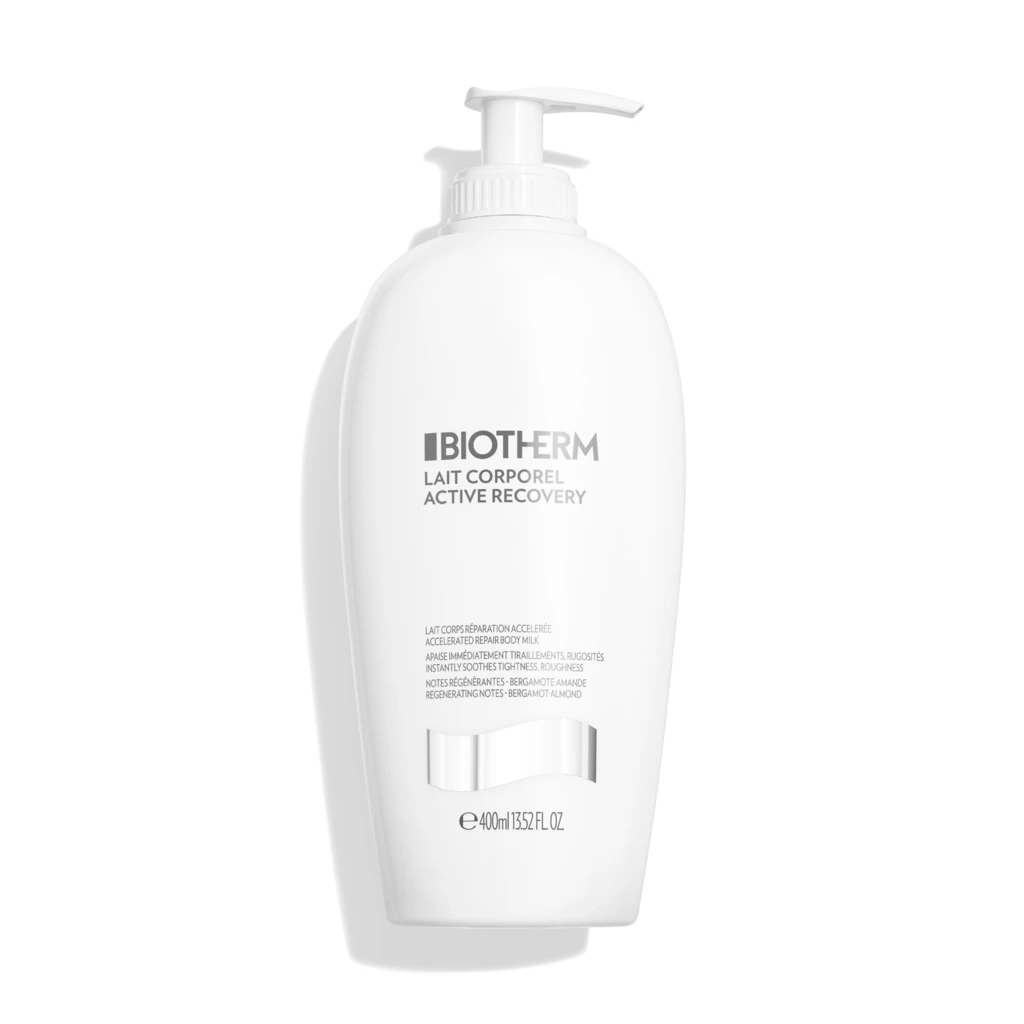 Biotherm - Lait Corporel Active Recovery 400 ml på KICKS.se