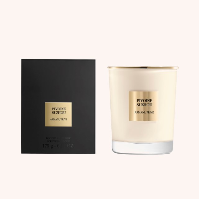Pivoine Suzhou Scented Candle Pivoine Suzhou Scented Candle