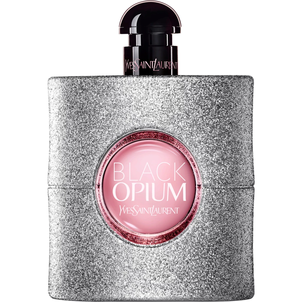 Yves Saint Laurent - Black Opium Glitter EdP 90 ml på KICKS.se