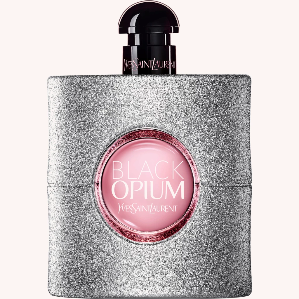 Black Opium Glitter EdP 90 ml