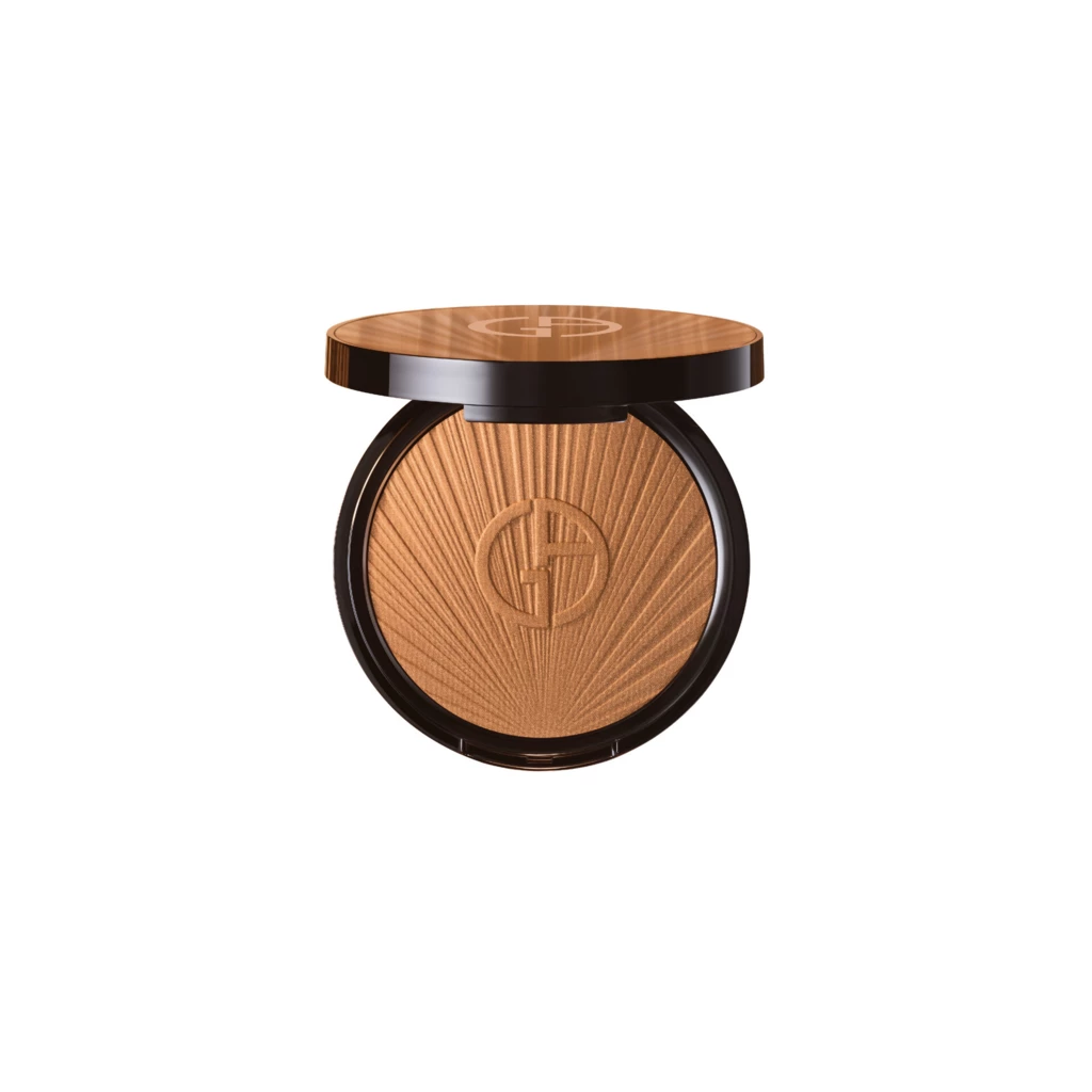 Armani - Luminous Silk Bronzing Powder - Limited Edition 90 på KICKS.se