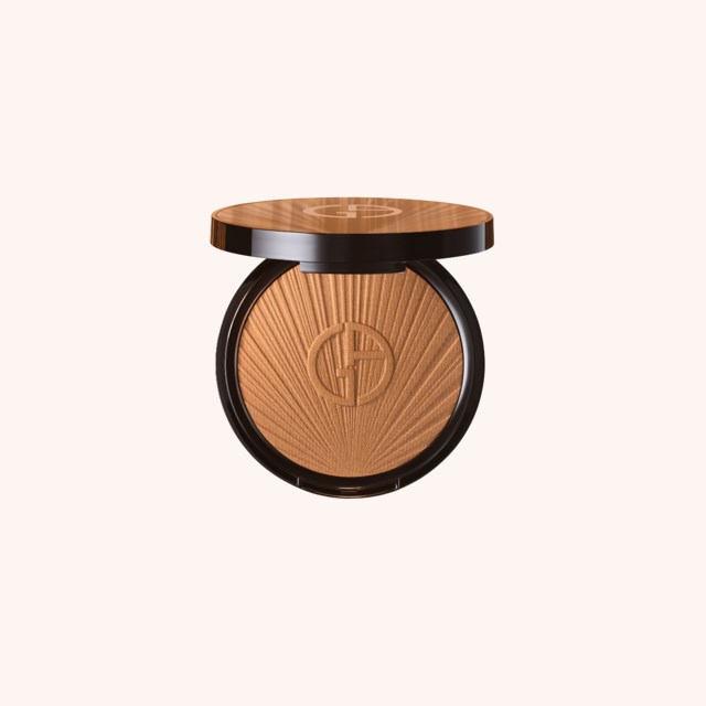 Luminous Silk Bronzing Powder - Limited Edition 90 Luminous Silk Bronzing Powder - Limited Edition 90