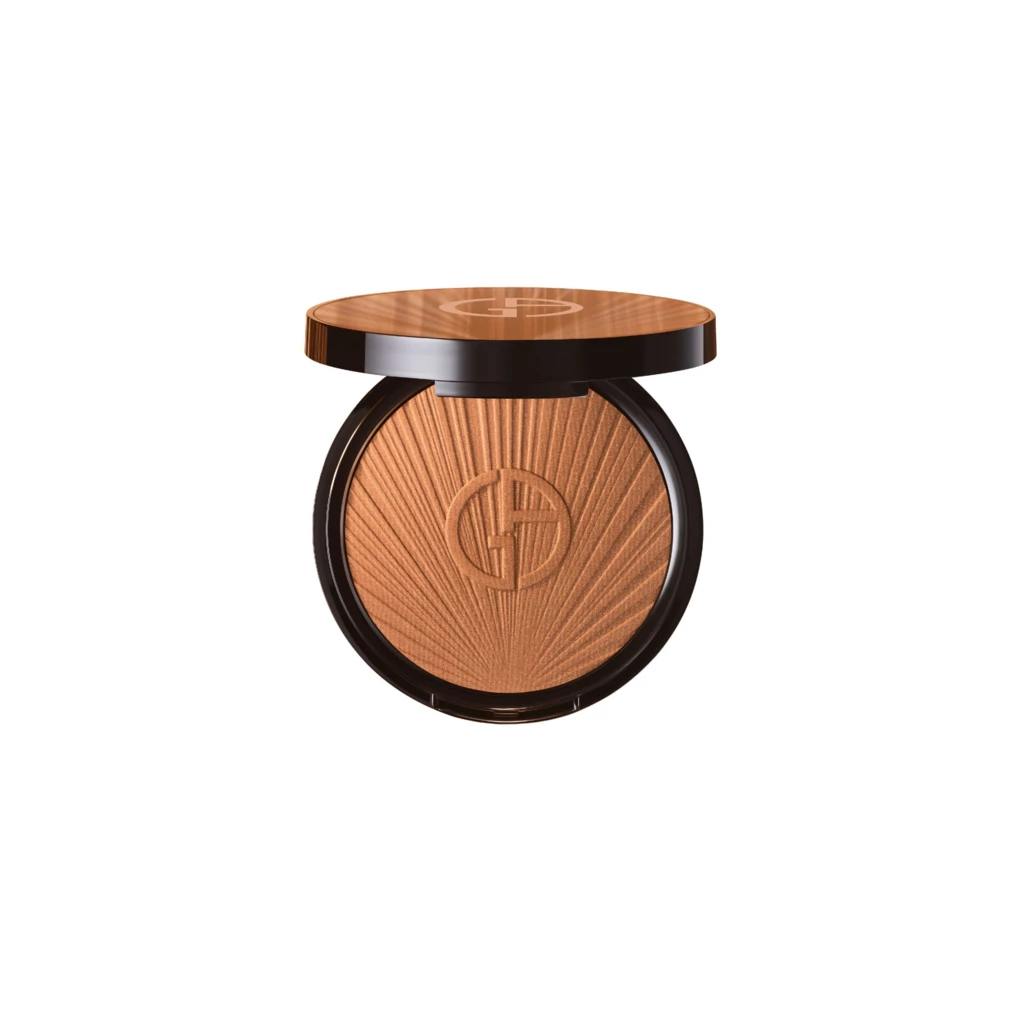 Armani - Luminous Silk Bronzing Powder - Limited Edition 100 på KICKS.se
