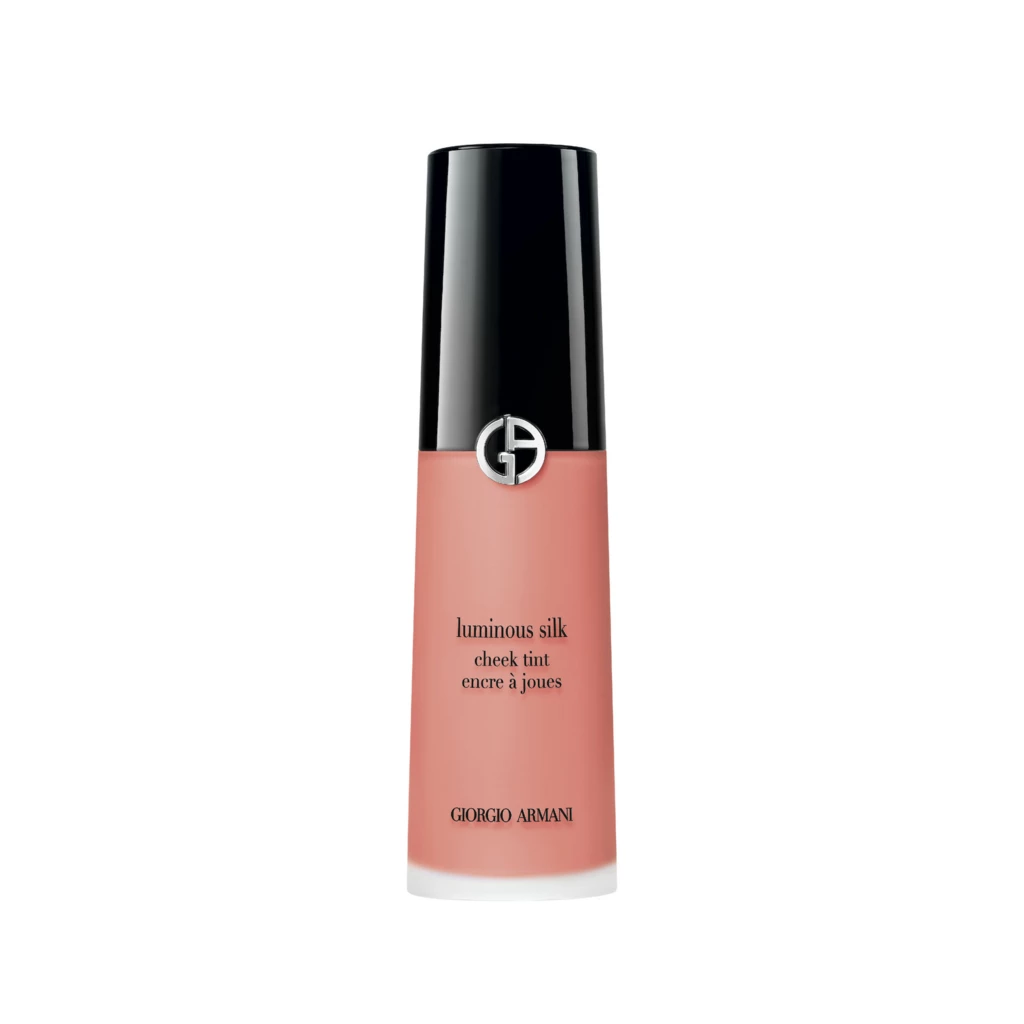 Armani - Luminous Silk Cheek Tint 50.5 på KICKS.no