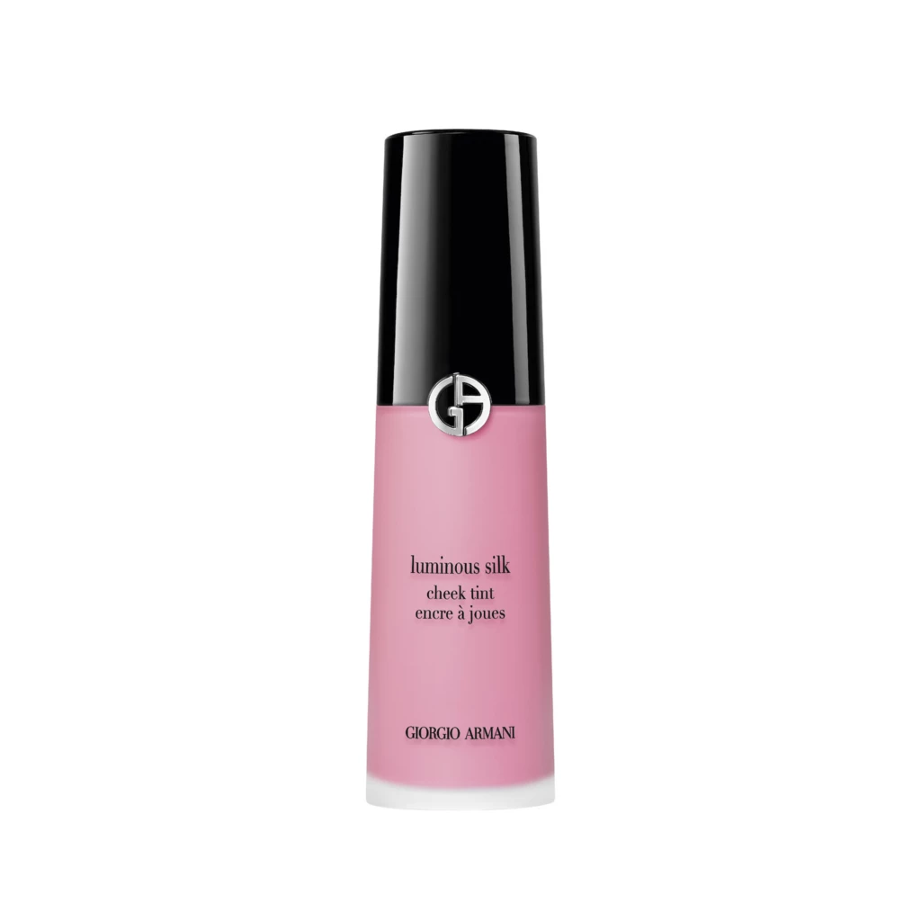 Armani - Luminous Silk Cheek Tint 53osoitteessa Kicks.fi