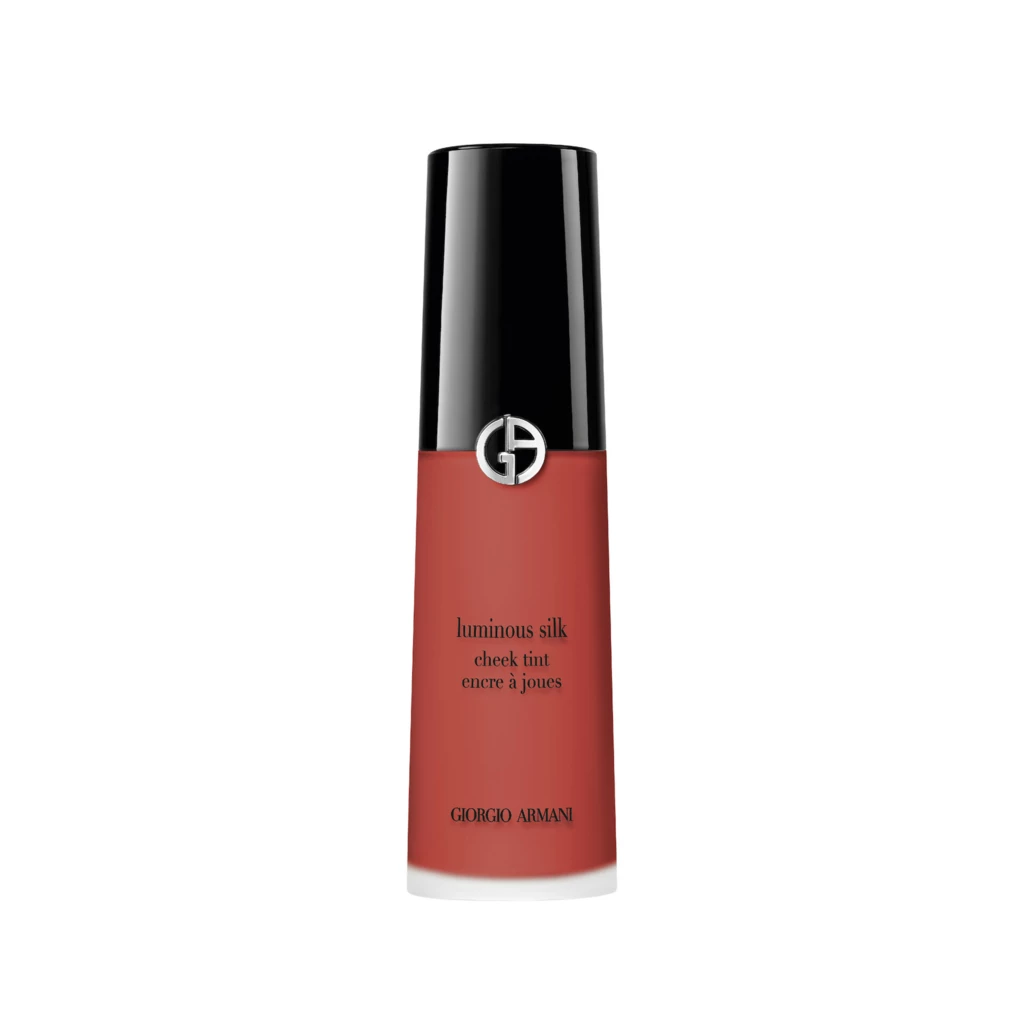 Armani - Luminous Silk Cheek Tint 41 på KICKS.no