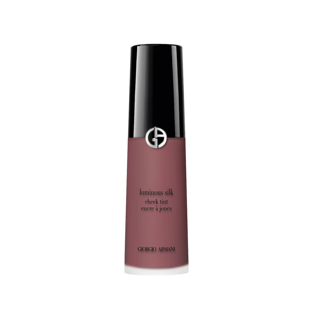 Armani - Luminous Silk Cheek Tint 65 på KICKS.no