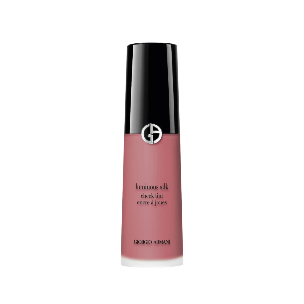 Armani - Luminous Silk Cheek Tint 62 på KICKS.no
