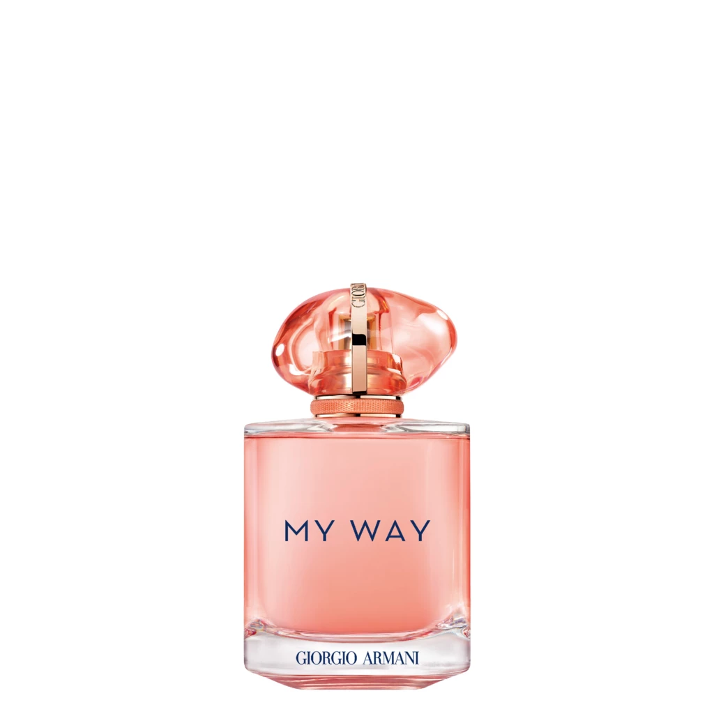 Armani - My Way Ylang EdP 90 ml på KICKS.no